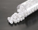 Miyuki Delica Matte White (DBL0351) 8/0 Seed Bead