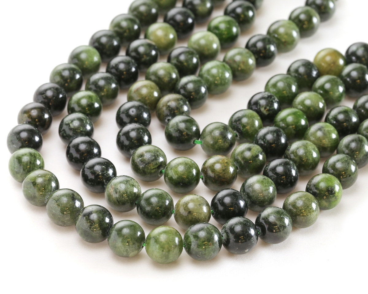 Diopside Round 10mm