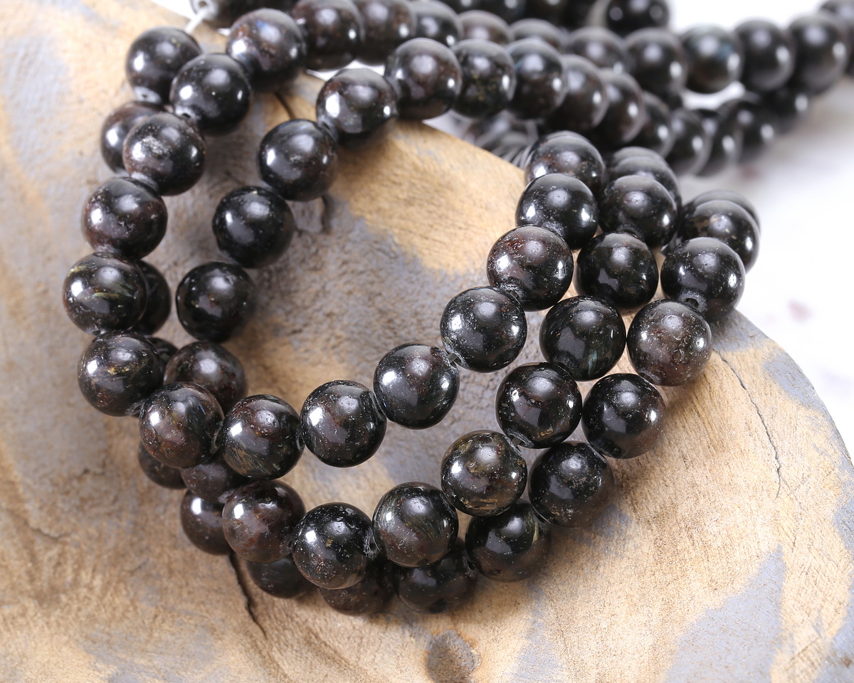 Astrophylite Round 8mm