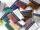 TOHO Aiko Transparent Capri Blue Precision Cylinder 11/0 Seed Bead