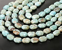 Hemimorphite Microfaceted Slab 16x12mm