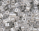Miyuki Delica Crystal Luster (DBS0050) 15/0 Seed Bead