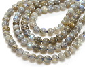 Labradorite (A) Round 7-7.5mm