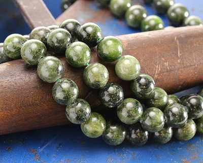 Diopside Round 10mm