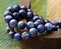 Kyanite Round 10mm
