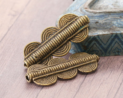 African Brass 3 Suns Focal 35-38x14-15mm