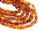 Red Amber (A) Chips 5x12-15mm