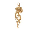 Nina Designs Bronze Detailed Jellyfish Focal 11x35mm