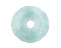 Amazonite Donut 29-30mm
