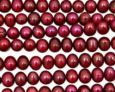 Pepper Red Potato 5-5.5mm