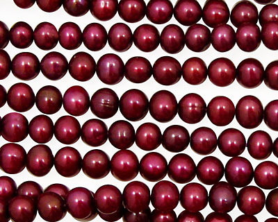 Pepper Red Potato 4.5-5mm