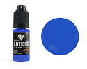 Vintaj 1 Step Cobalt Blue Antique Glaze 9ml