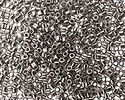 Miyuki Delica Nickel (plated) (DMB0021) 10/0 Seed Bead