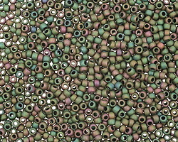 TOHO Matte Cassiopeia Round 11/0 Seed Bead