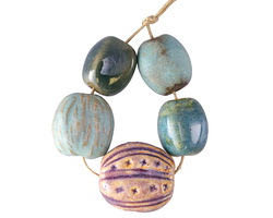 Gaea Ceramic Blue Hour Bundle