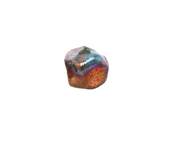 Xaz Raku Flash Small Nugget 10-11mm