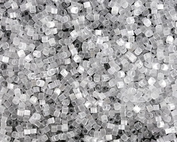 Miyuki Delica Crystal Silk Satin (DB0635) 11/0 Seed Bead