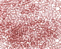 Miyuki Delica True Smoky Amethyst (DBL0711) 8/0 Seed Bead