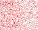 TOHO Opaque Pastel Peach Blossom Round 6/0 Seed Bead
