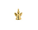 24K Gold (plated) Angel Focal 10x14mm