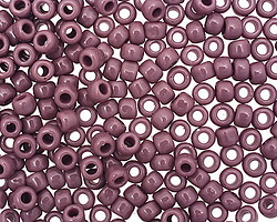 TOHO Opaque Lavender Round 6/0 Seed Bead