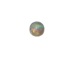 Xaz Raku Galactic Medium Round 8-10mm