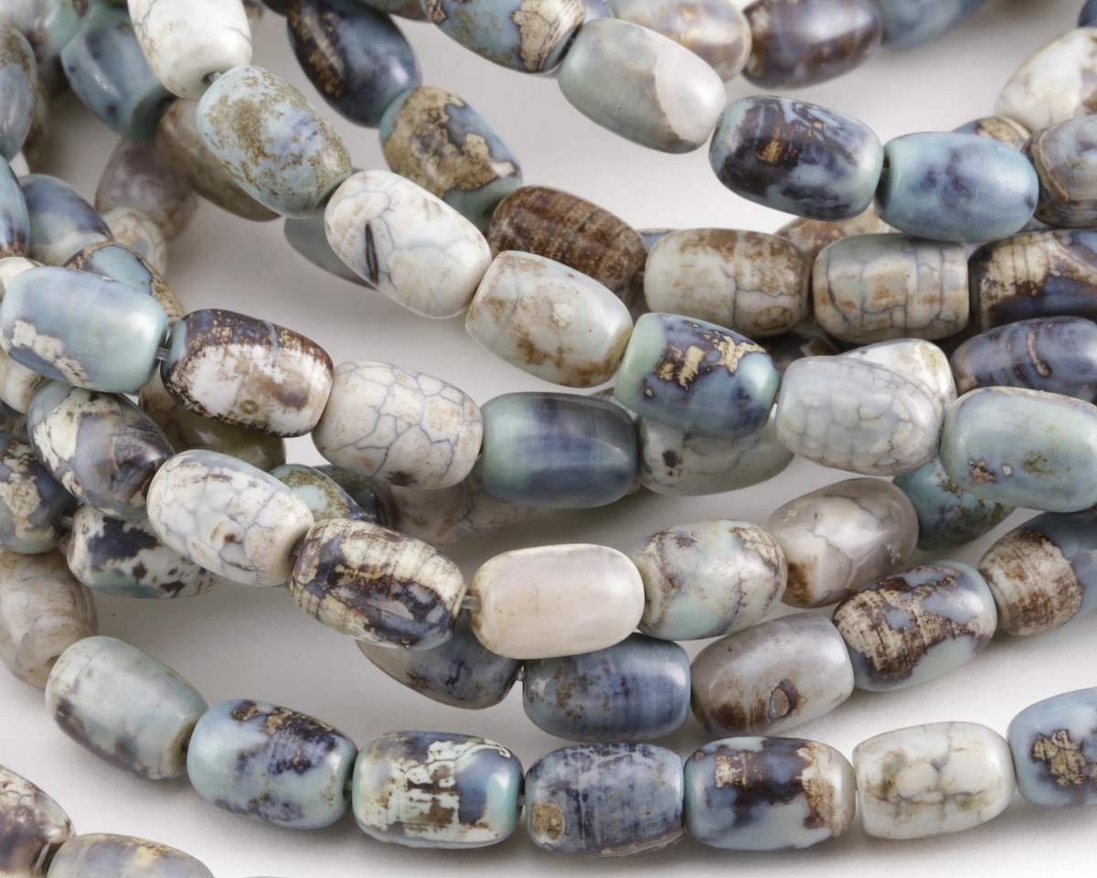 Arctic Terra Rice 12x8mm