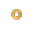 Mykonos Solid Brass Washer 2x14mm