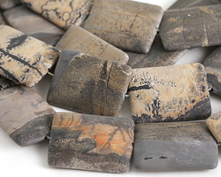 Artistic Stone (matte) Thin Pillow 40x30mm