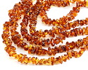 Red Amber (A) Chips 5x12-15mm