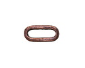 Mykonos Antique Copper (plated) Oval Frame 19x9mm