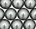Silver Shell Pearl 14mm