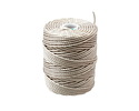 C-Lon Beige Tex 400 (1mm) Bead Cord