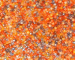 Miyuki Delica Luminous Mix 2 (DB2062) 11/0 Seed Bead
