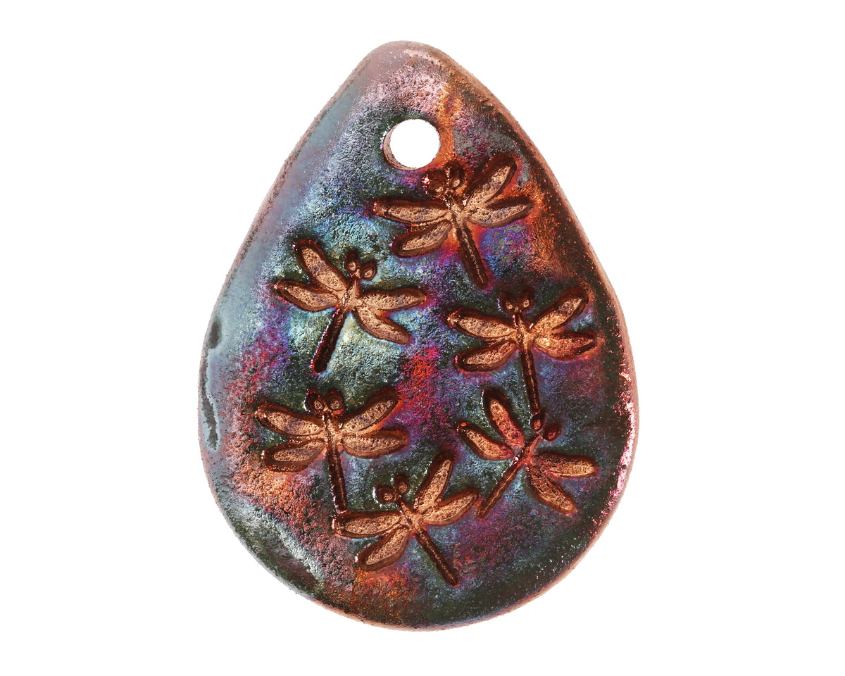 Xaz Raku Flash Dragonfly Drop Focal 38-40x51-53