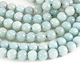 Amazonite Round 8mm