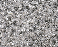 Miyuki Delica Crystal Luster (DBS0050) 15/0 Seed Bead