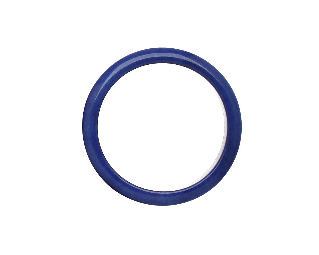 Tagua Nut Royal Ring 22mm