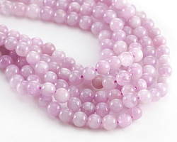 Kunzite Round 7mm