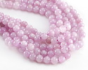 Kunzite Round 7mm