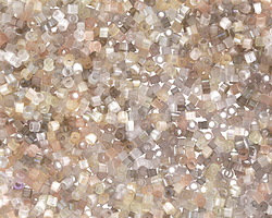 Miyuki Delica Moonstone Mix (DBMIX-13) 11/0 Seed Bead