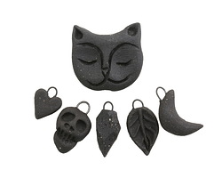 Gaea Ceramic Pyewacket Bundle