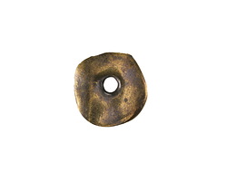 Mykonos Antique Brass (plated) Small Washer 15mm