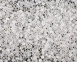 Miyuki Delica Crystal Ceylon (DB0231) 11/0 Seed Bead