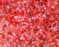 Miyuki Delica Love Potion Mix (DBMIX-03) 11/0 Seed Bead