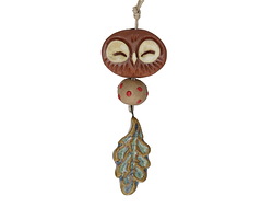 Gaea Ceramic Happy Owl Bundle