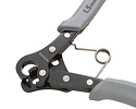 The BeadSmith 1-Step Looper Pliers, 1.5mm loop, 24-18g wire