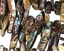 Abalone Stick 3-7x18-23mm