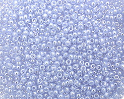 TOHO Ceylon Glacier Round 11/0 Seed Bead