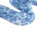 Kyanite Round 4mm